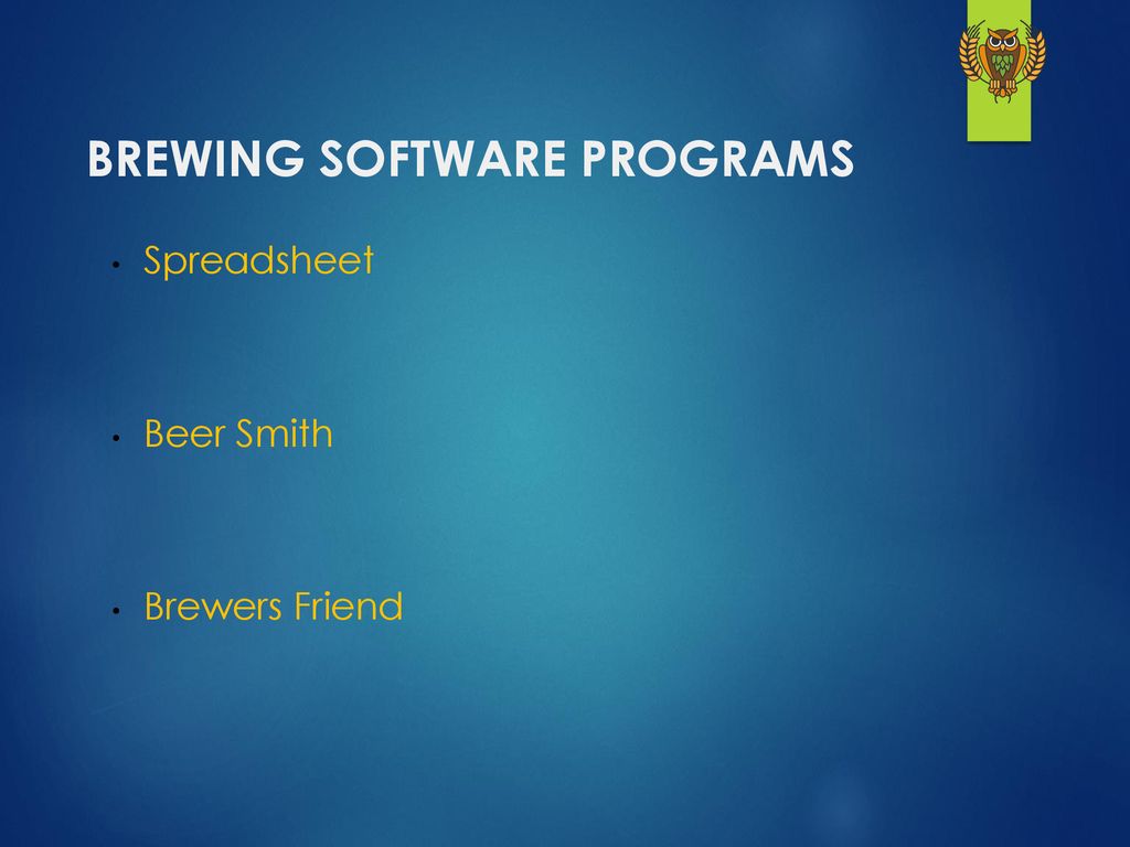 beersmith vs brewersfriend beersmith vs brewersfriend