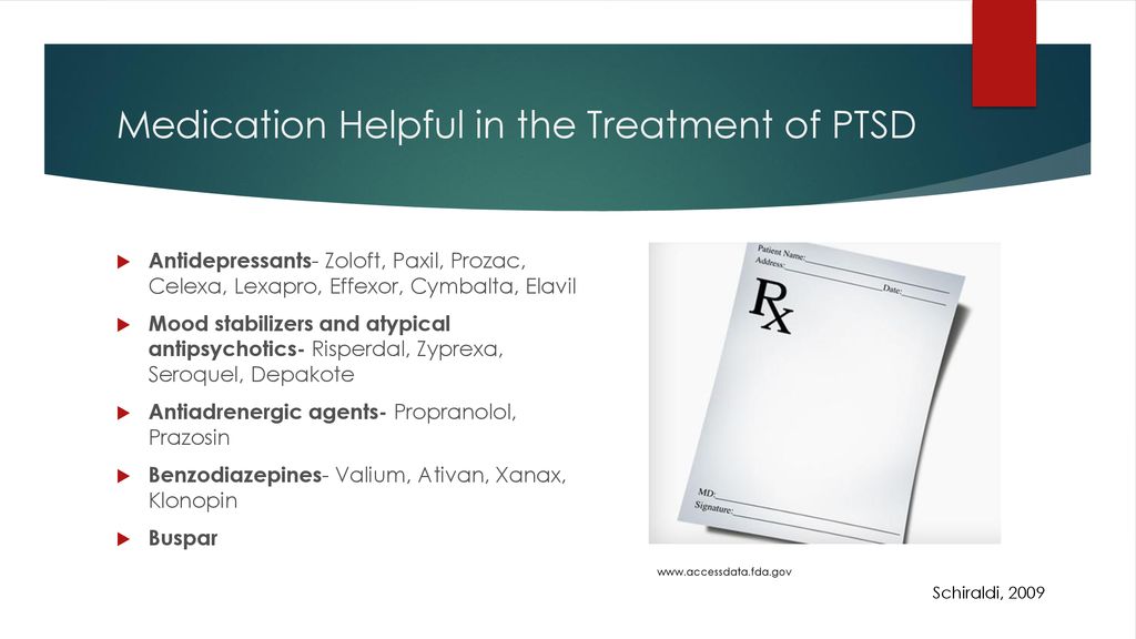 Ptsd Basics For Anyone Serving Survivors Of Trauma Ppt Download