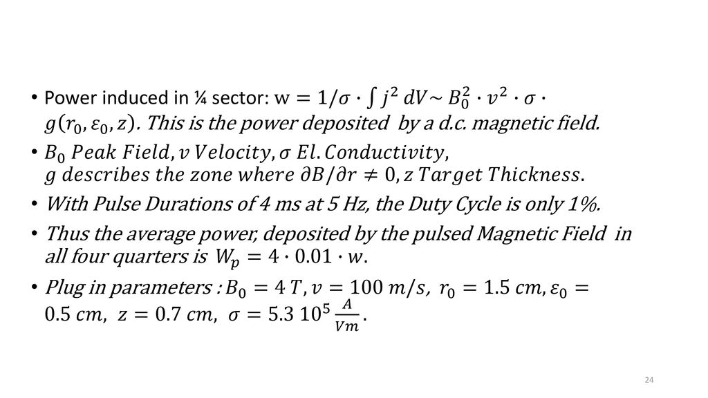 P Sievers Cern Ret S Riemann Desy Ppt Download