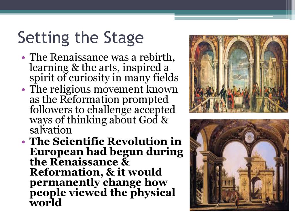 Chapter 6 section 1 the scientific revolution worksheet answers