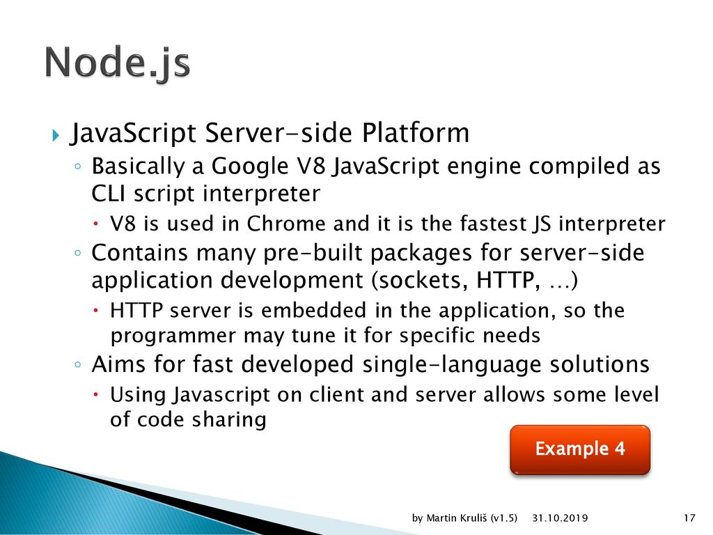 Server-side Scripting - ppt download