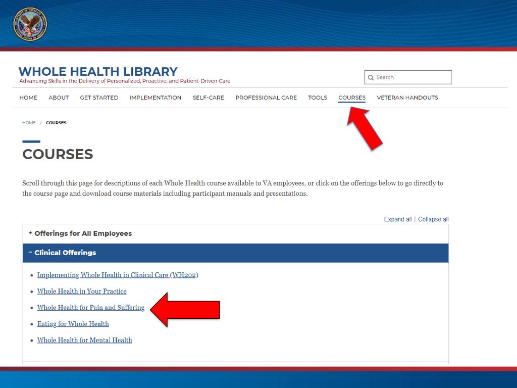 va employee manual va employee manual