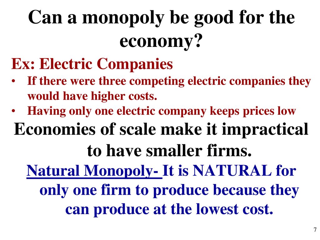 Unit 4 Imperfect Competition ppt download