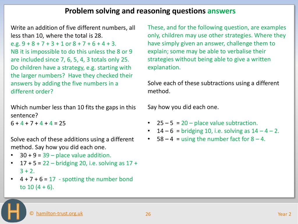 Addition and Subtraction - ppt download