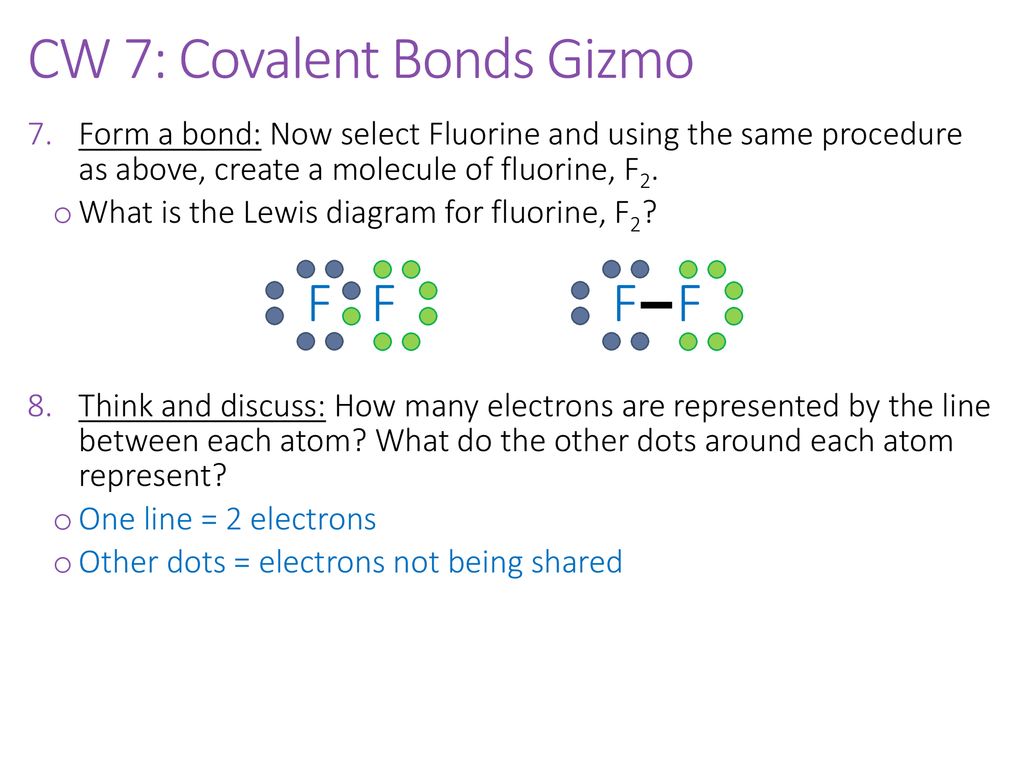 2 Bonds James Bonds How Can We Apply The Physical And Chemical Properties Of Elements To Predict The Formation Of Compounds Ppt Download