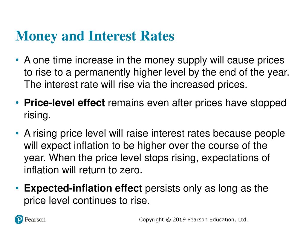 The Economics of Money, Banking, and Financial Markets - ppt download