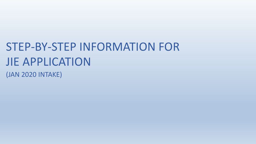 Release of 2019 cohort GCE NLevel results ppt download
