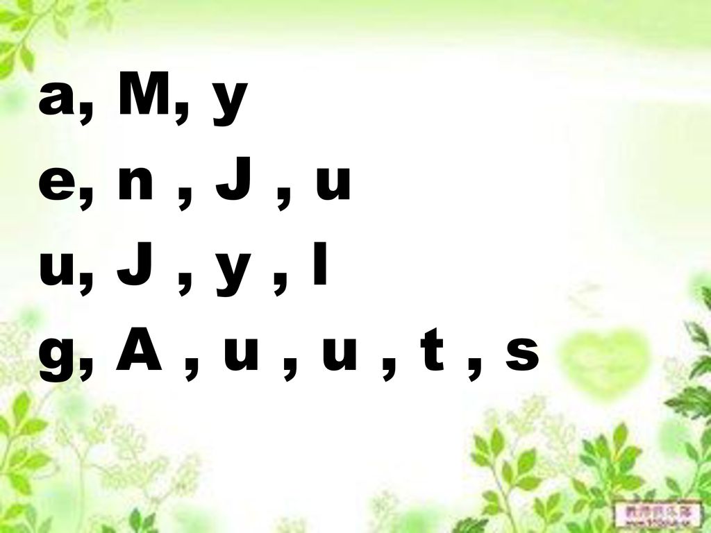 Unit 6 Birthdays Ppt Download
