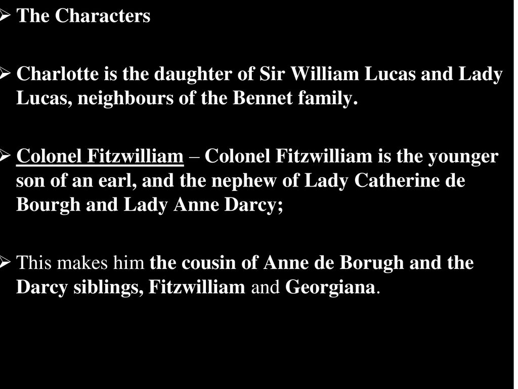 Fitzwilliam Darcy | The Jane Austen Wiki | Fandom