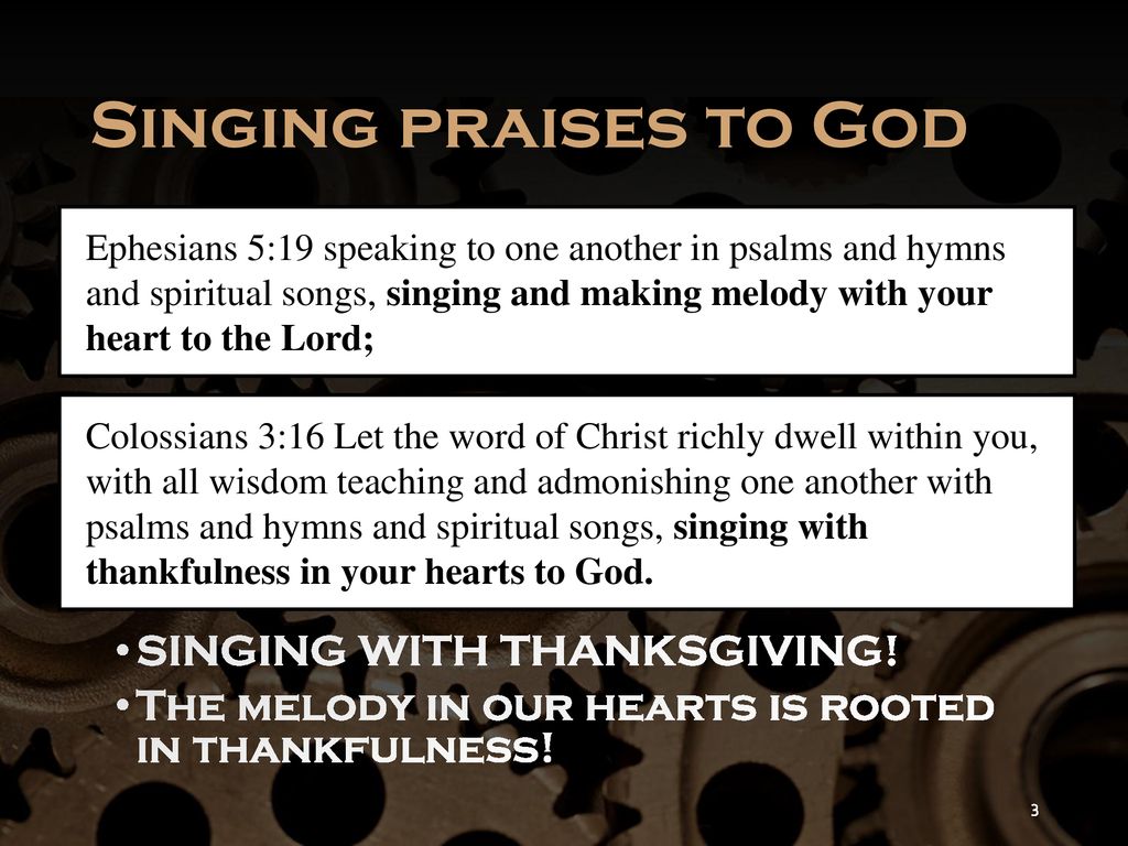 100 Praise Hymns for Thanksgiving