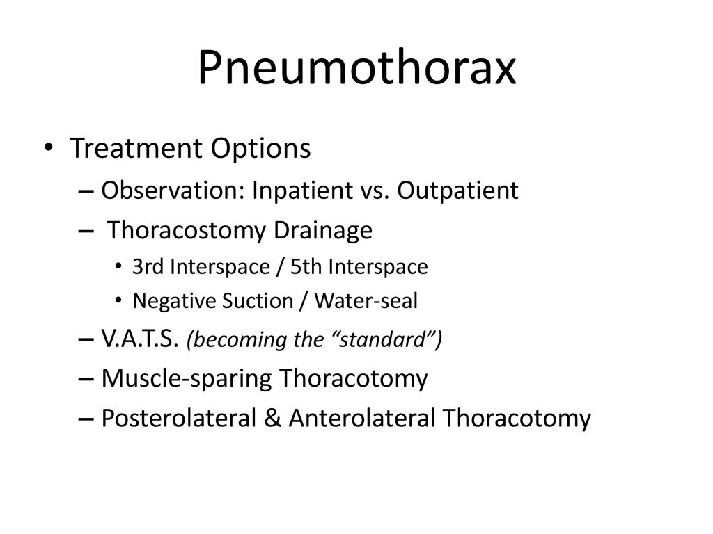 PNEUMOTHORAX AND HEMOTHORAX ppt download