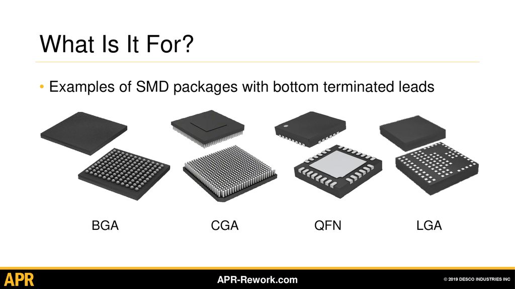 SCORPION REWORK SYSTEM – PRODUCT OVERVIEW - ppt download
