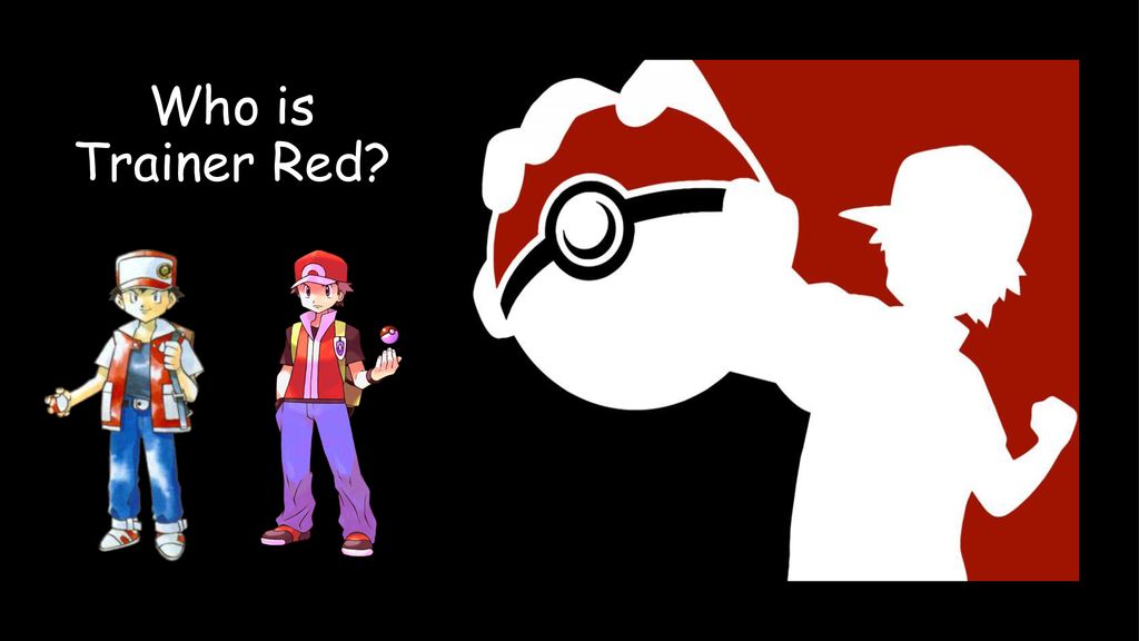 Evolution of Pokemon Trainer Red Battles (2000 - 2017)