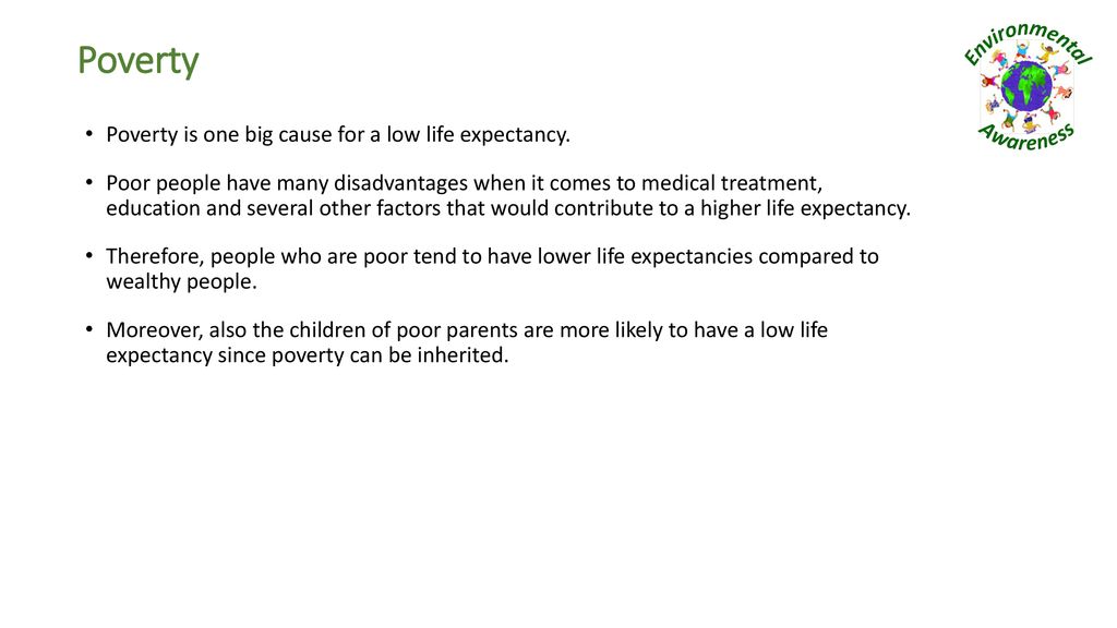 Life Expectancy Ppt Download Life Expectancy Ppt Download