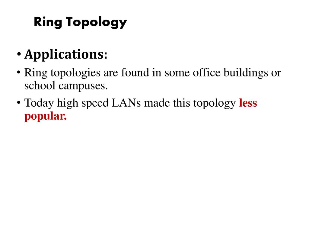 NETWORKING TOPOLOGIES Ms. Edwards. Table of Contents Monday ◦ What is a  network topology? ◦ BUS -what it is? -how it functions? ◦ STAR -what it is?  -how. - ppt download