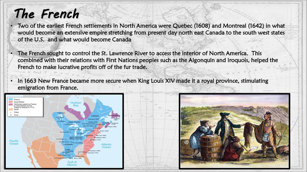 Welcome to IB History of the Americas - ppt download