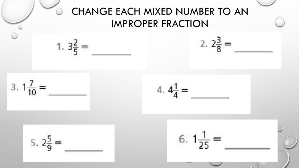 fractions-greater-than-one-ppt-download