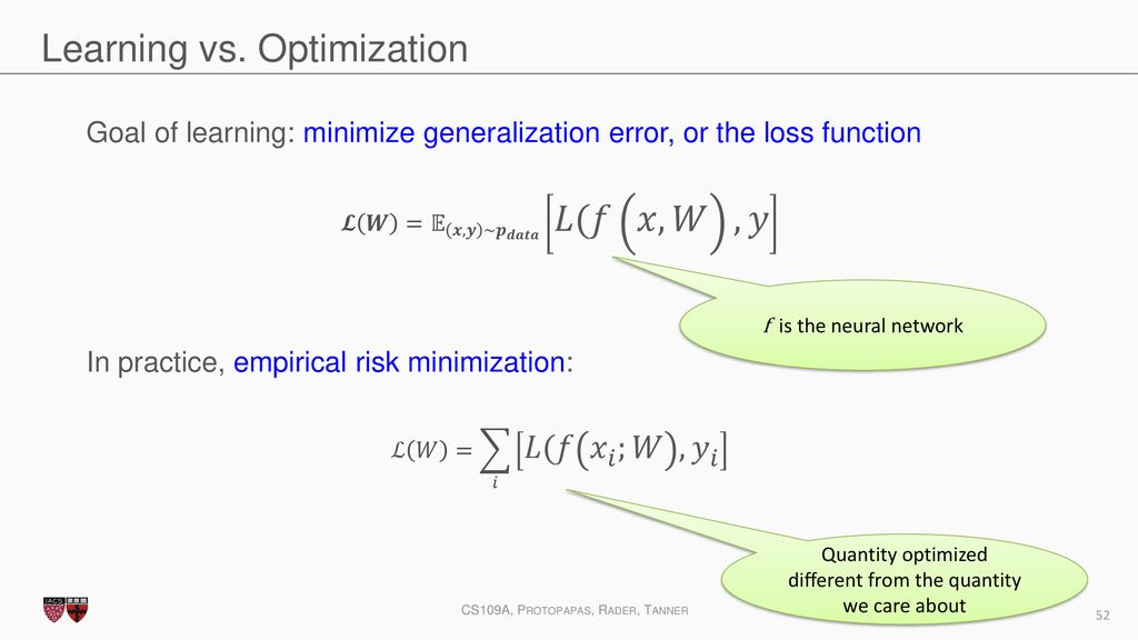 Lecture Back Propagation Ppt Download