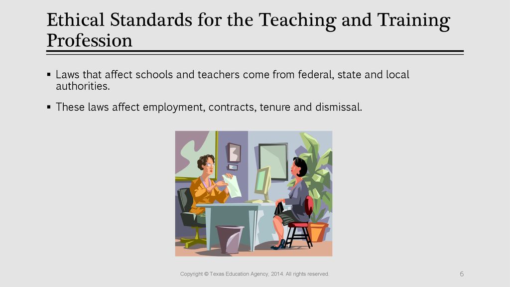 Ethical Standards For Educators Ppt Download Ethical Standards For Educators Ppt Download