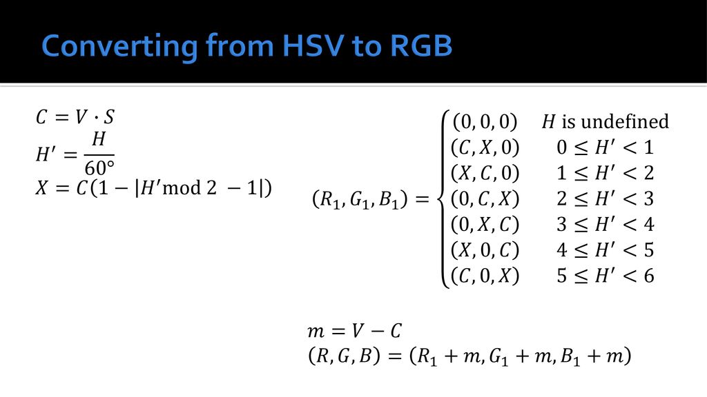 Computer Graphics Comp Ppt Download