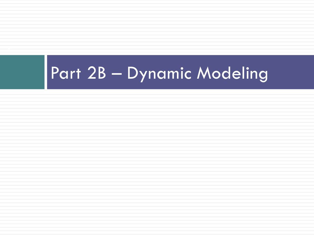 Computational Modeling in Geotechnical Engineering - ppt download