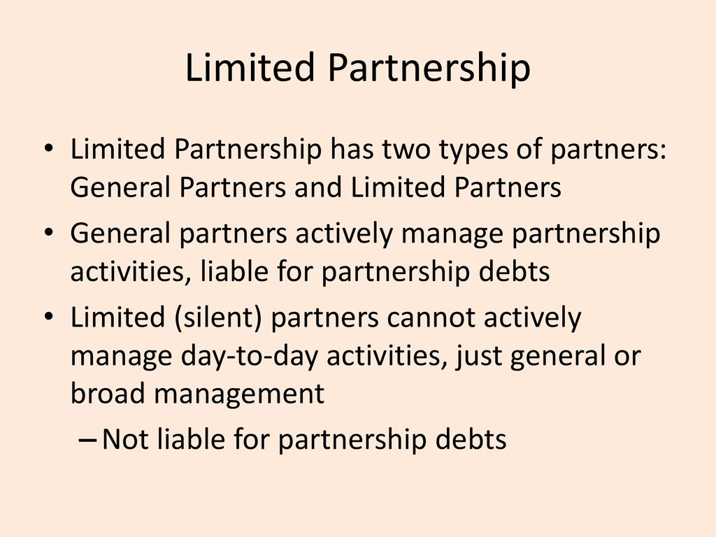Farm Business Arrangement Alternatives Ppt Download Farm Business Arrangement Alternatives Ppt Download