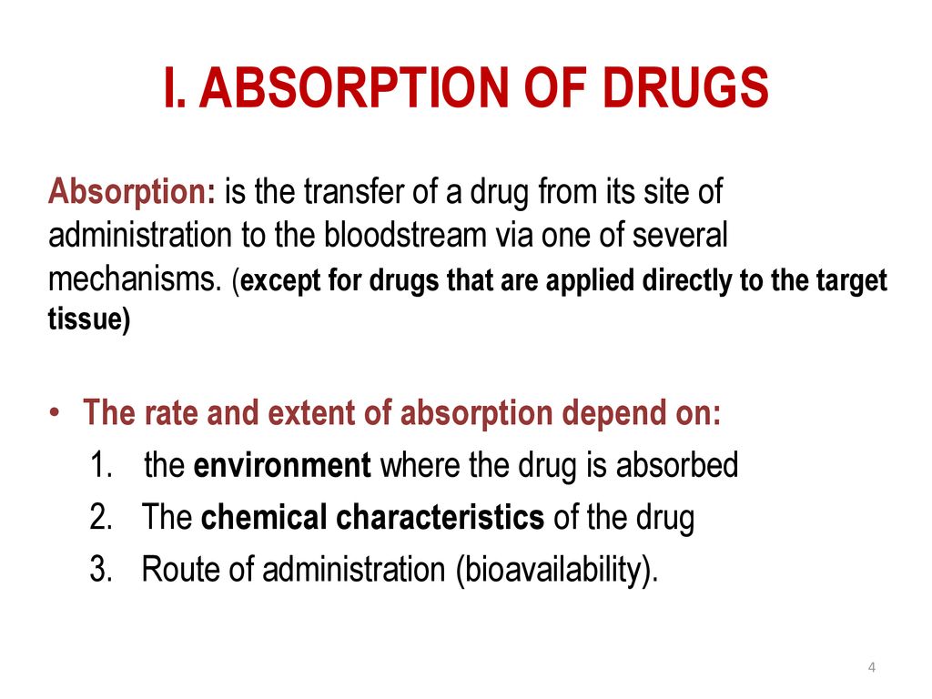 Pharmacokinetics A D M E Afnan Atallah, Ph.D. Al-Quds University. - ppt ...