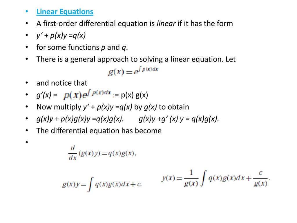 Advanced Engineering Math Ematic S Ppt Download