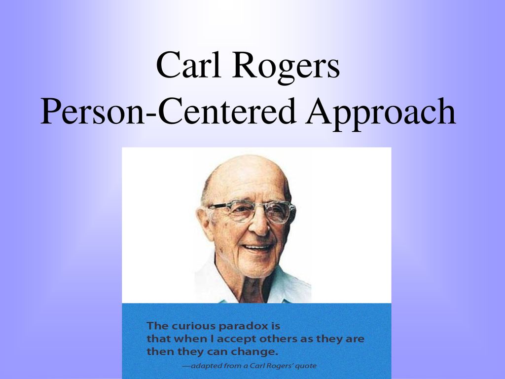 Humanistic Theories Module Ppt Download Humanistic Theories Module Ppt Download