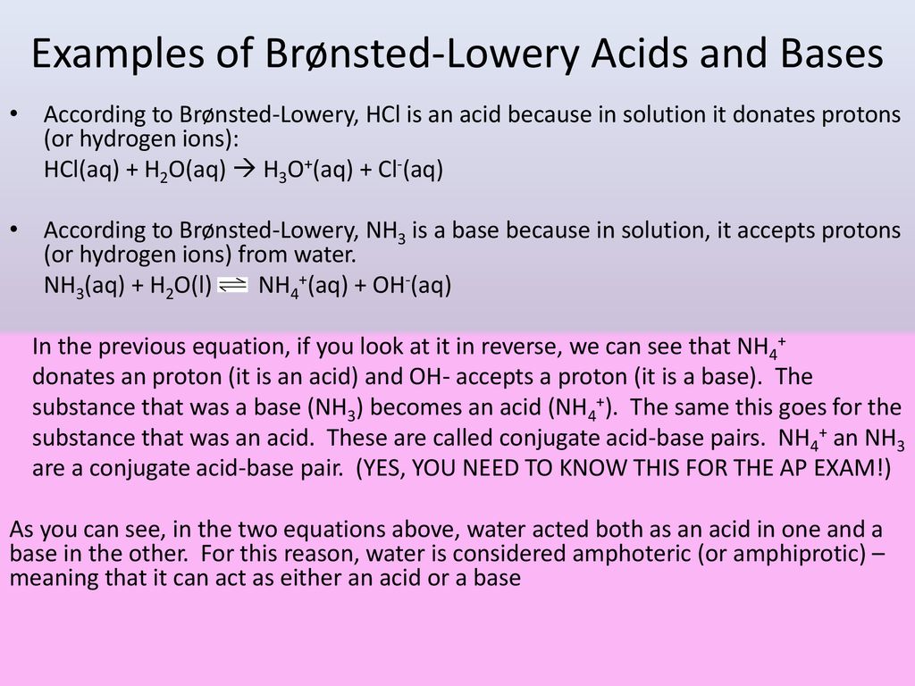 Acids And Bases Acid Strength And Ka Ppt Download acids-and-bases-acid-strength-and-ka-ppt-download