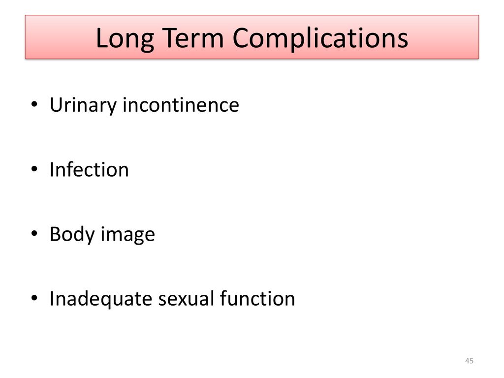 Alteration In Genitourinary Function Ppt Download 4947