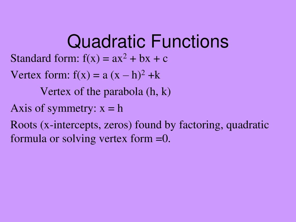 Today In Precalculus Go Over Homework Notes No Handout Homework Ppt Download