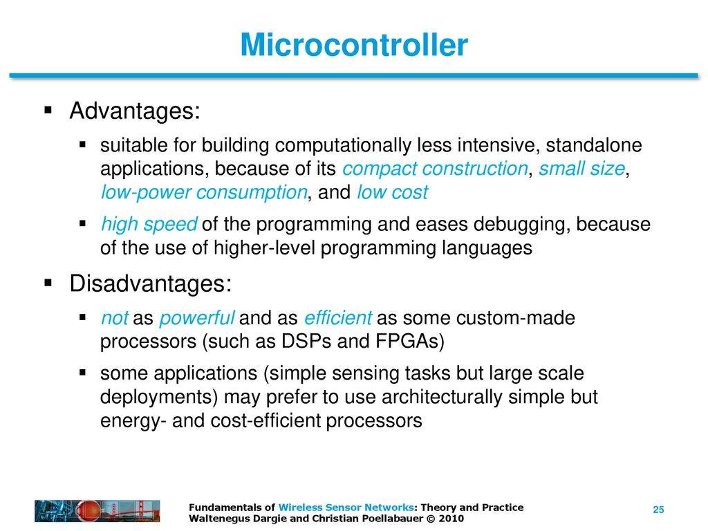 Chapter 3: Node Architecture - ppt download