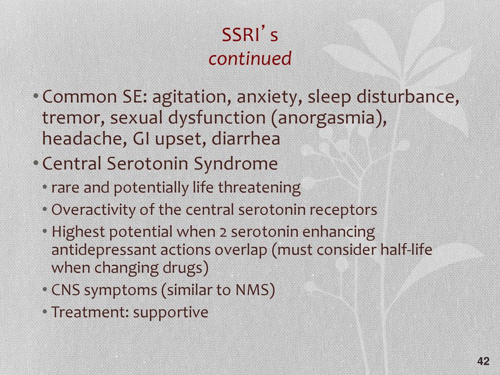 Chapter 14 Depressive Disorders Ppt Download