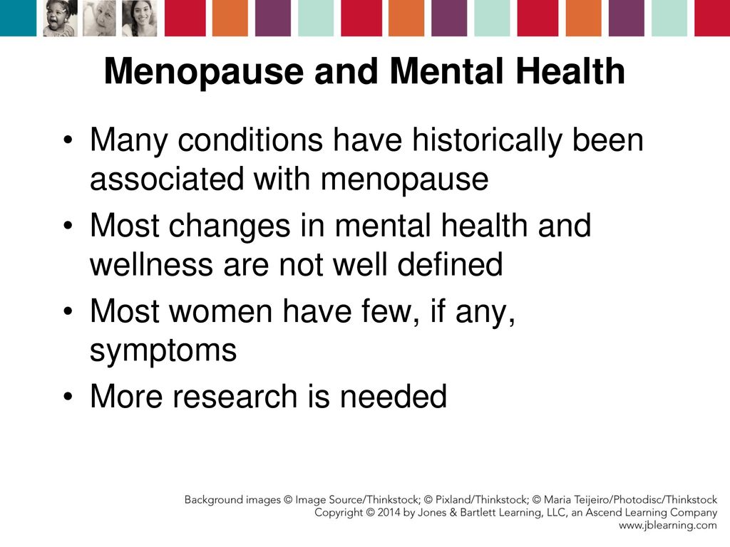 Menopause And Hormone Therapy Ppt Download