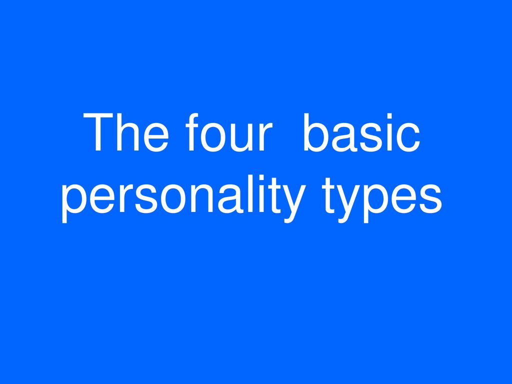 Hope Quincy MBTI Personality Type: ESTJ or ESTP?