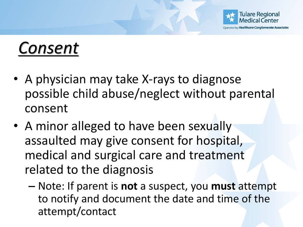 Duty to report abuse ppt download