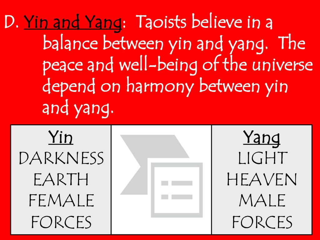 Confucianism Taoism and Shintoism ppt download