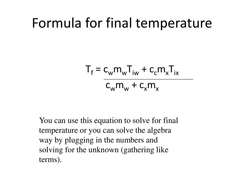 Warm-up Tues(5/12) Direction: Answer all questions in complete sentences.  Pick up both handouts and a calculator. Why does a nailed pried from a  piece. - ppt download