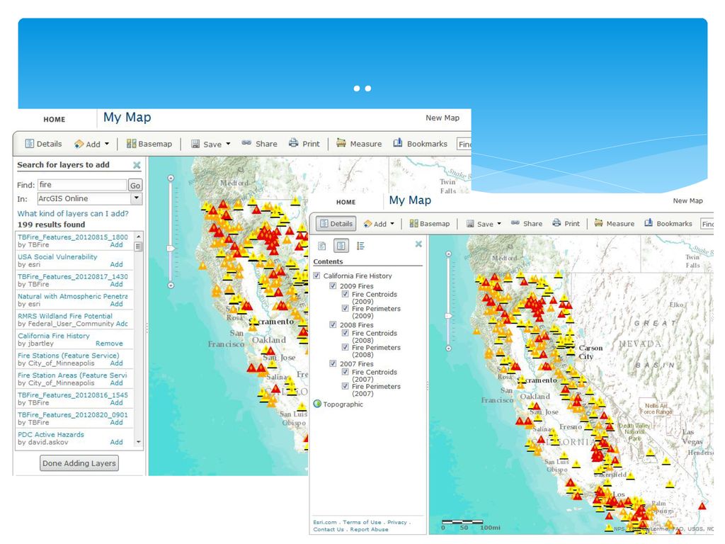 Arcgis Online Peng Gao Ppt Download Arcgis Online Peng Gao Ppt Download