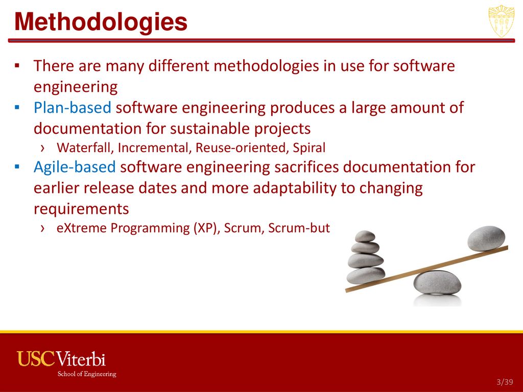 Principles of Software Development - ppt download