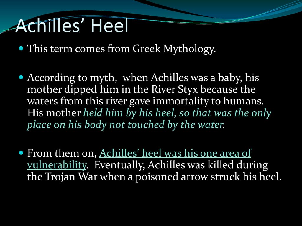 Achilles | Myth, Meaning, Significance, & Trojan War | Britannica