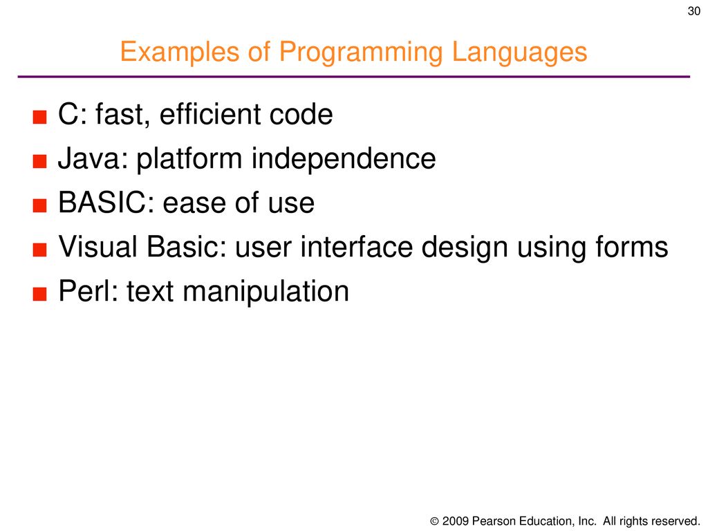 Microsoft Visual Basic: Reloaded - ppt download
