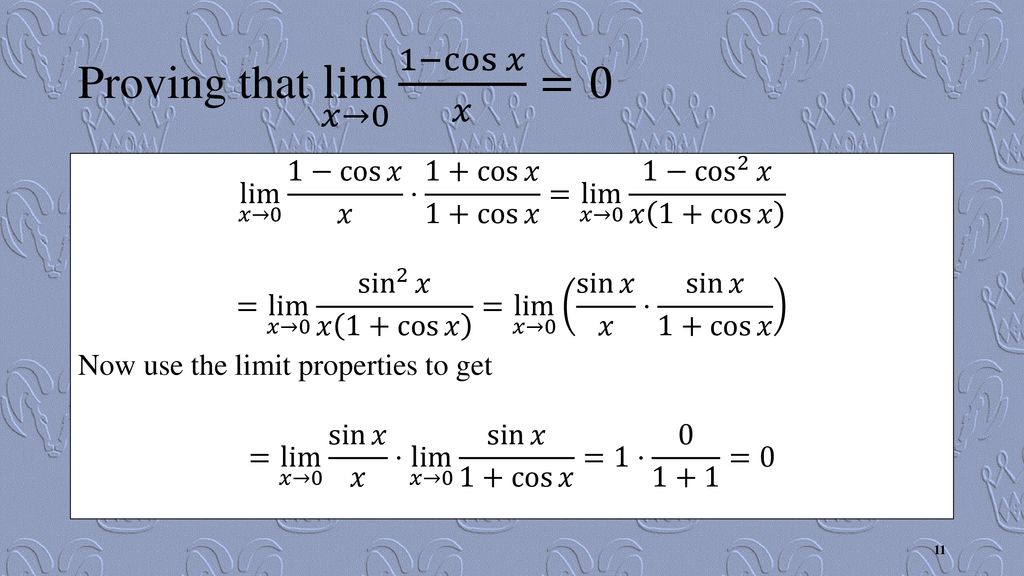 Derivatives Of Trigonometric Functions Ppt Download Derivatives Of Trigonometric Functions Ppt Download