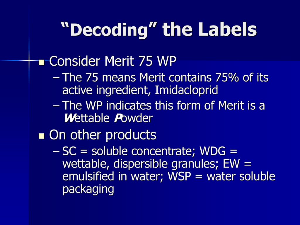 Merit 75 wp