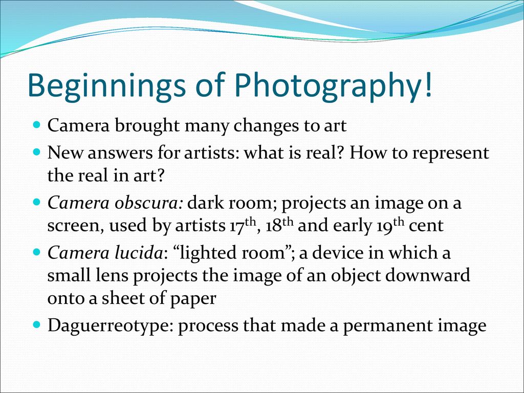 Age Of Enlightenment Rococo Neoclassical Romanticism Photography Ppt Download Age Of Enlightenment Rococo Neoclassical Romanticism Photography Ppt Download