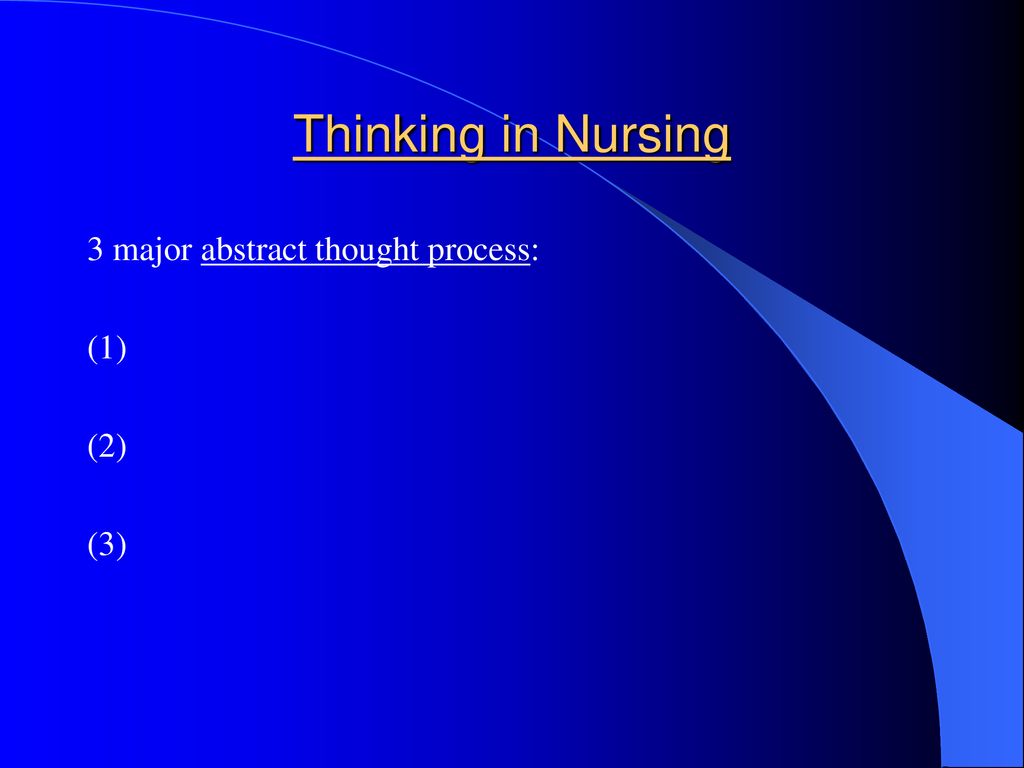 Nursing Research A Beginning Ppt Download