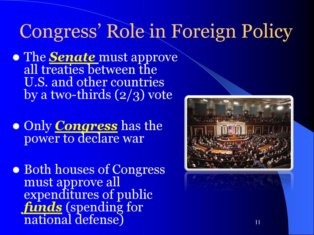 Chapter 22 Foreign Policy - Ppt Download