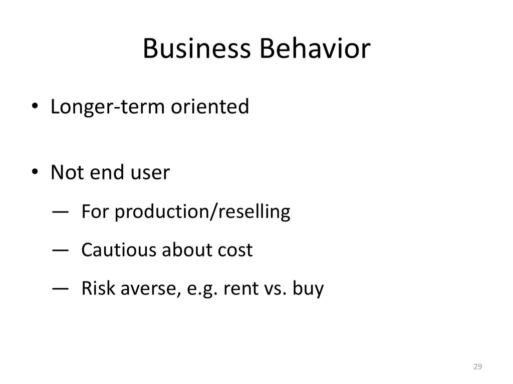 Session 3 Consumer Behavior Chapter Ppt Download