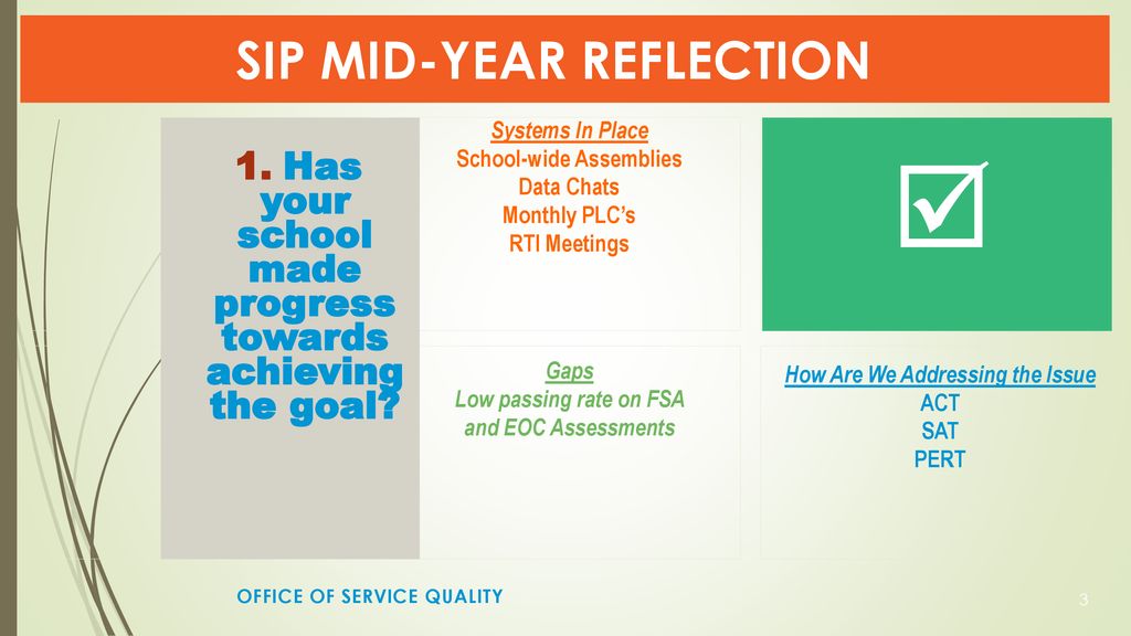 Seagull alternative high school advisory council ppt download